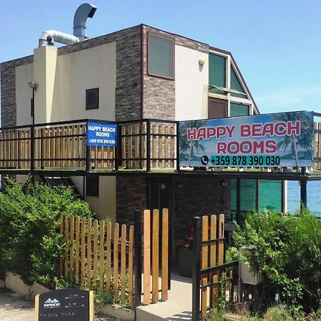 Hemingway Rooms In Happy Beach فارنا المظهر الخارجي الصورة